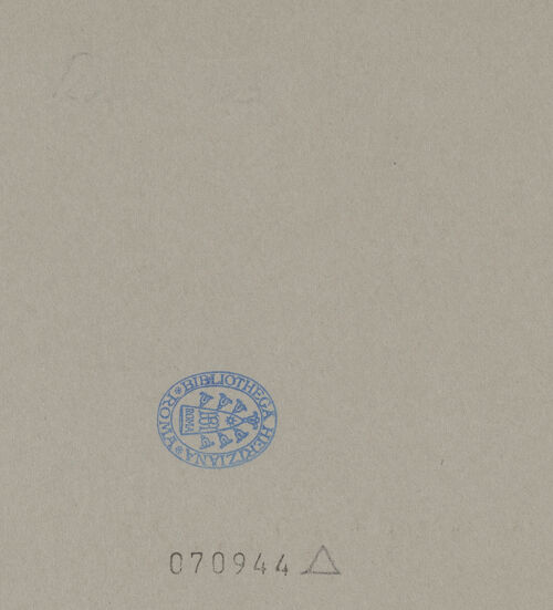 Rückseite von Alinari [https://www.deutsche-digitale-bibliothek.de/content/lizenzen/rv-ez/] Grabmonument Papst Paul II.Sarkophag und Gisant - Liegefigur; Detail, bh070944_recto. Foto.