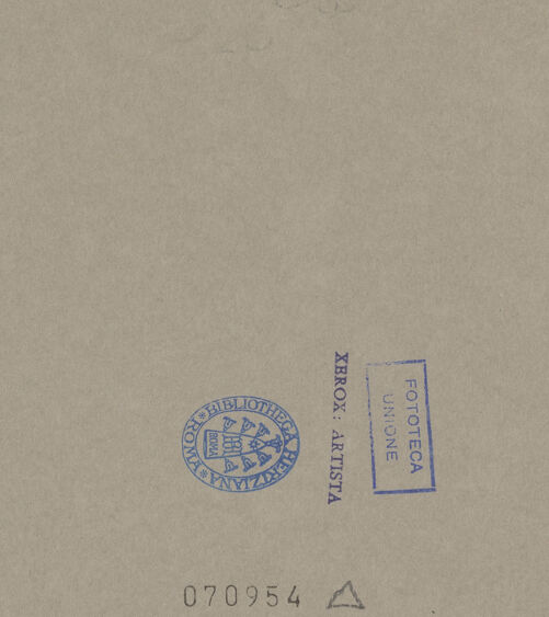 Rückseite von bh070954_recto