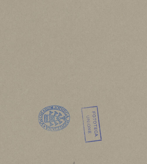 Rückseite von bh070959_recto