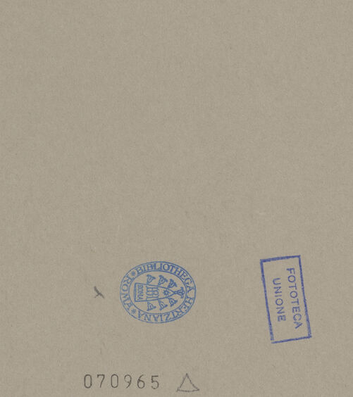 Rückseite von bh070965_recto