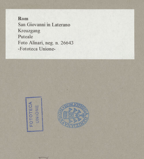 Rückseite von bh070978_recto