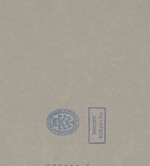 Rückseite von bh070992_recto