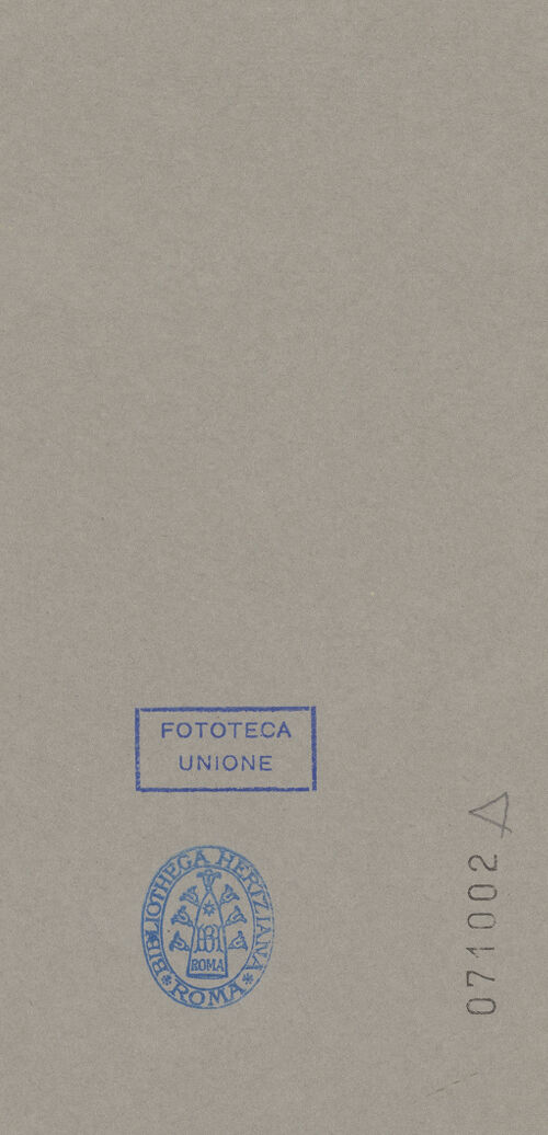 Rückseite von bh071002_recto