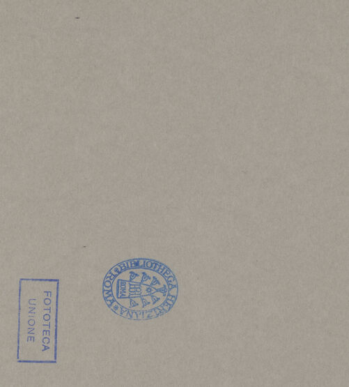 Rückseite von bh071007_recto