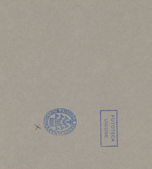 Rückseite von bh071008_recto