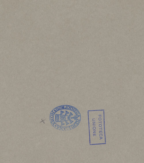 Rückseite von bh071032_recto