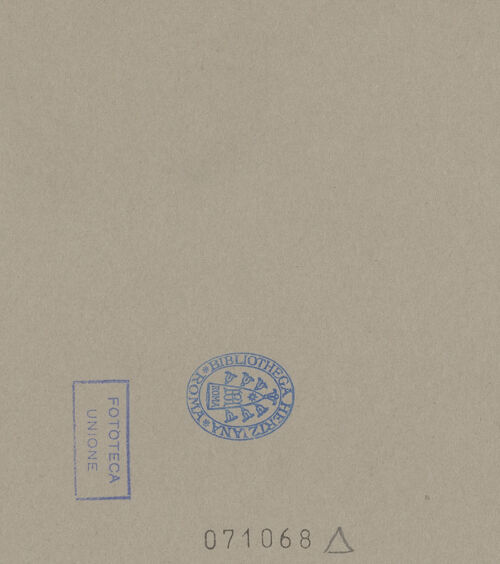 Rückseite von bh071068_recto