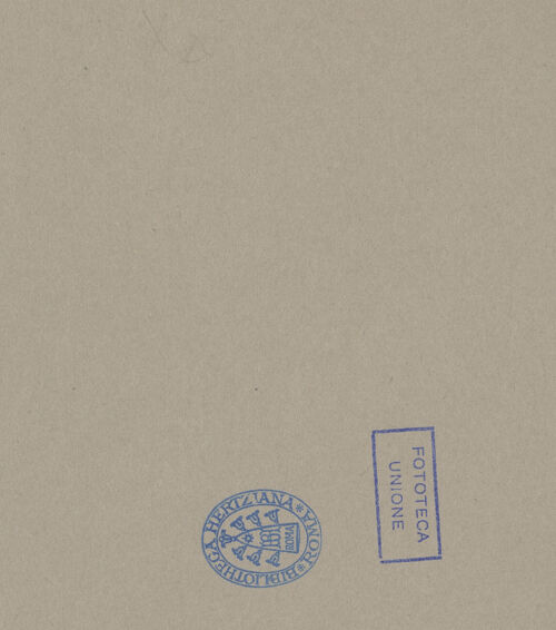 Rückseite von bh071069_recto