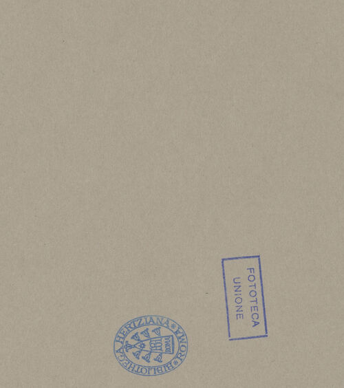 Rückseite von bh071079_recto