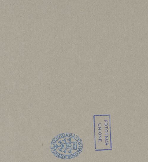 Rückseite von bh071090_recto