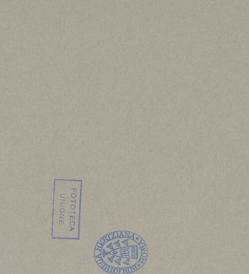 Rückseite von bh071091_recto