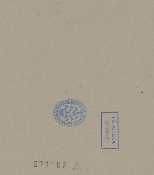 Rückseite von bh071102_recto