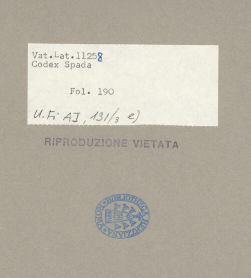 Rückseite von bh071182_recto