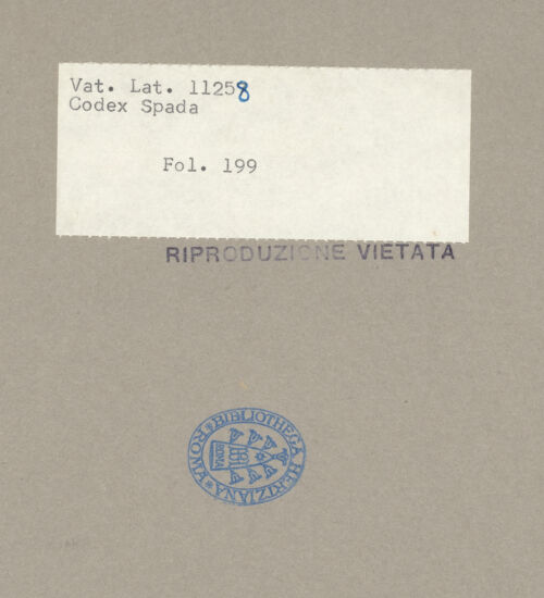 Rückseite von bh071184_recto