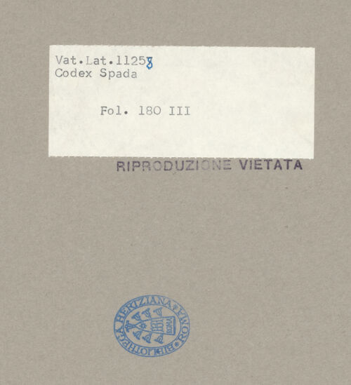 Rückseite von bh071201_recto