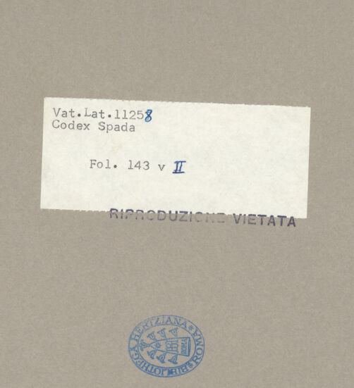 Rückseite von bh071206_recto