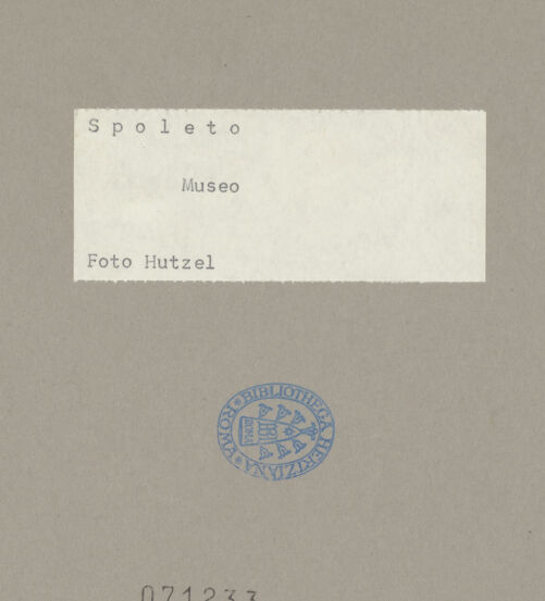 Rückseite von bh071233_recto