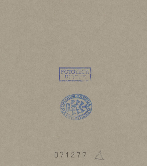 Rückseite von bh071277_recto