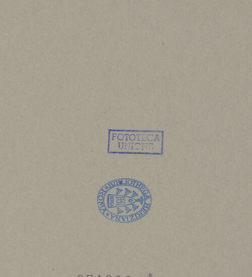 Rückseite von bh071282_recto