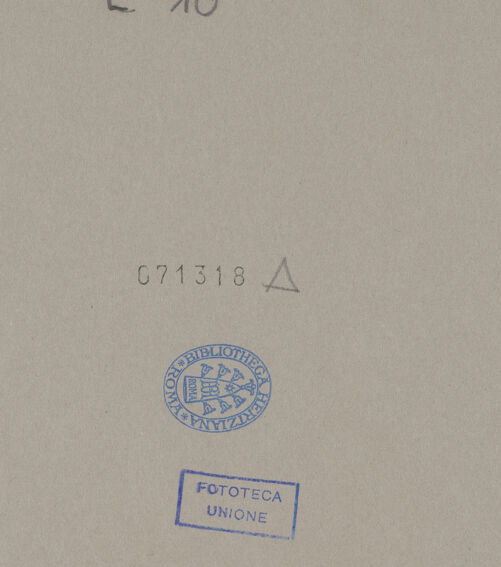 Rückseite von bh071318_recto