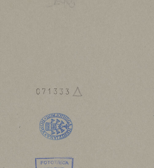 Rückseite von bh071333_recto