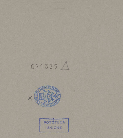 Rückseite von bh071339_recto