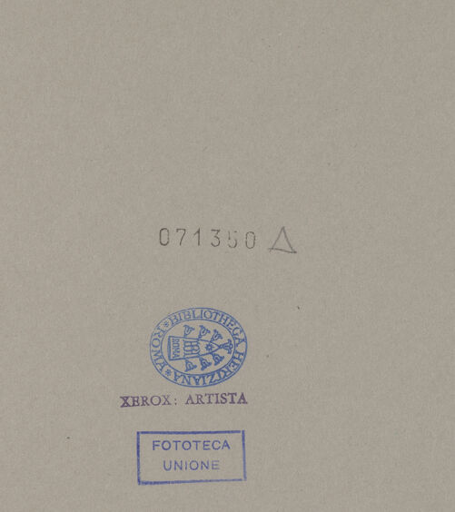 Rückseite von bh071350_recto