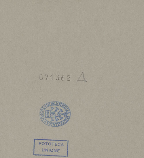 Rückseite von bh071362_recto