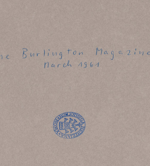 Rückseite von bh071601_recto