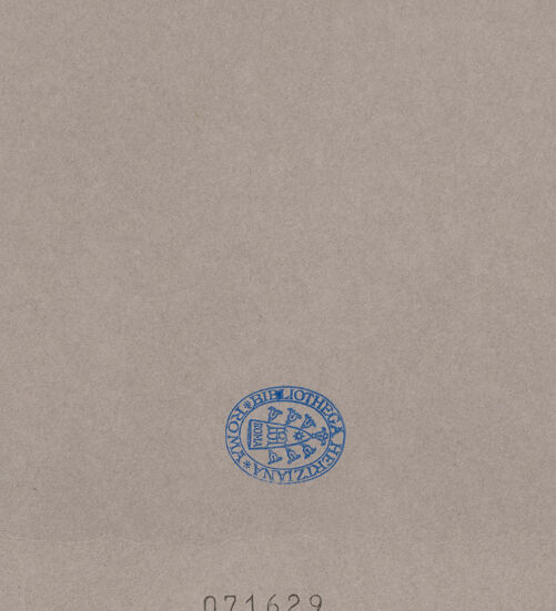 Rückseite von Alinari [https://www.deutsche-digitale-bibliothek.de/content/lizenzen/rv-ez/] Blick auf die Stadt, bh071629_recto. Foto.