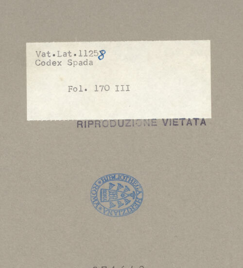 Rückseite von bh071648_recto