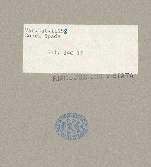 Rückseite von bh071663_recto