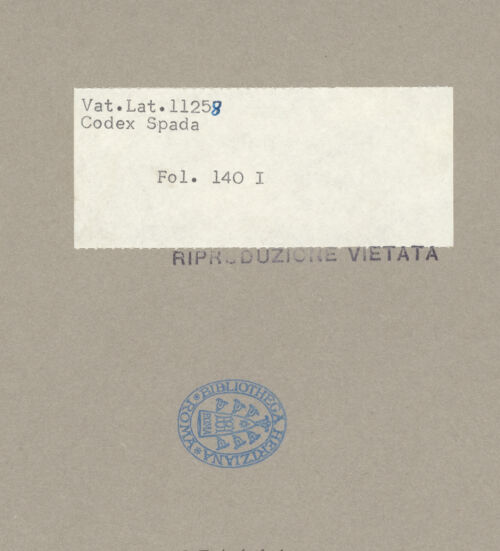 Rückseite von bh071664_recto