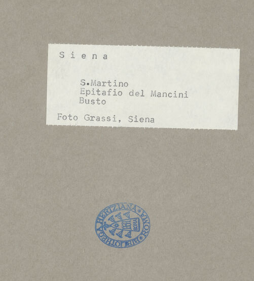 Rückseite von bh071672_recto