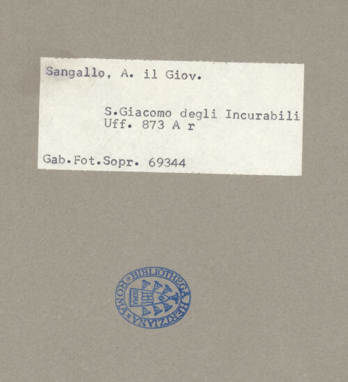 Rückseite von bh071703_recto