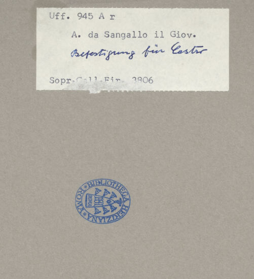 Rückseite von bh071810_recto