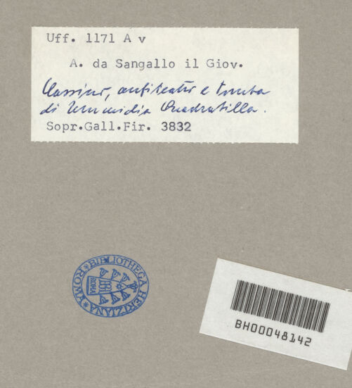 Rückseite von bh071817_recto