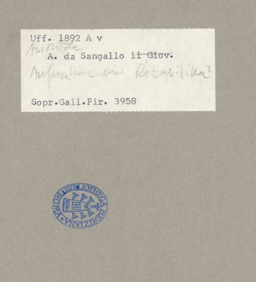 Rückseite von bh071822_recto