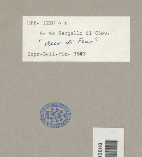 Rückseite von bh071833_recto