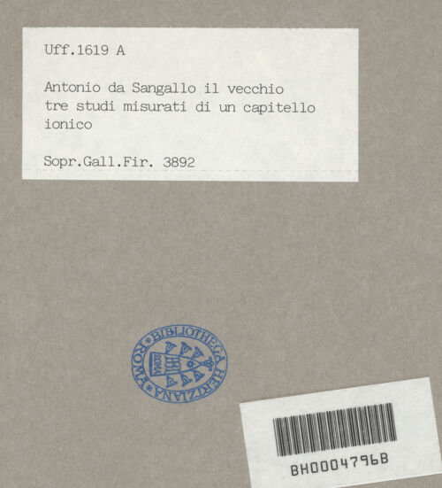 Rückseite von bh071835_recto