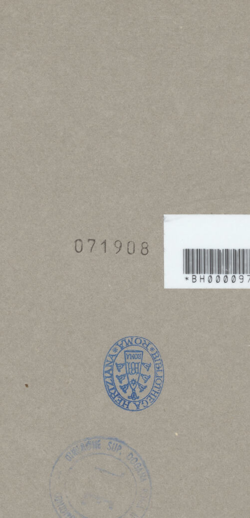 Rückseite von bh071908_bh071909_recto