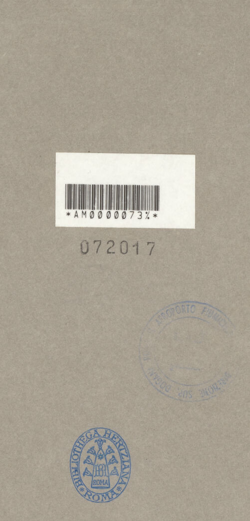 Rückseite von bh072017_bh072018_recto