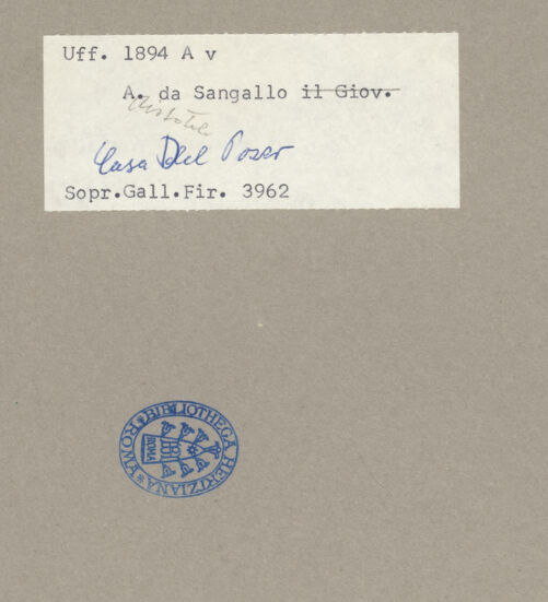 Rückseite von bh072159_recto