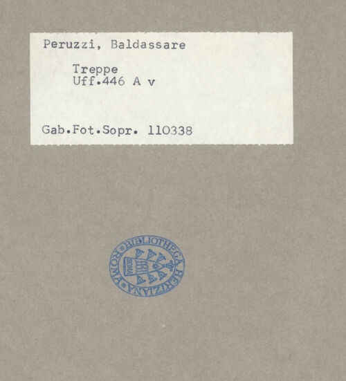 Rückseite von bh072173_recto