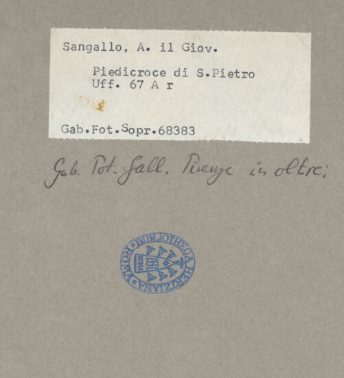 Rückseite von bh072175_recto