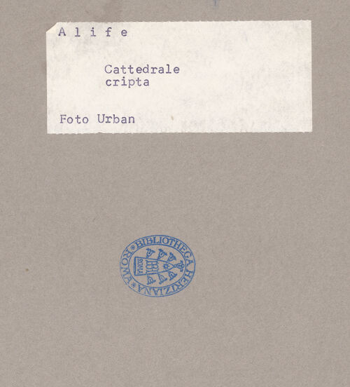 Rückseite von Urban [https://www.deutsche-digitale-bibliothek.de/content/lizenzen/rv-ez/] Cattedrale - Seitenansicht, bh072176_recto. Foto: Urban, Thomas.