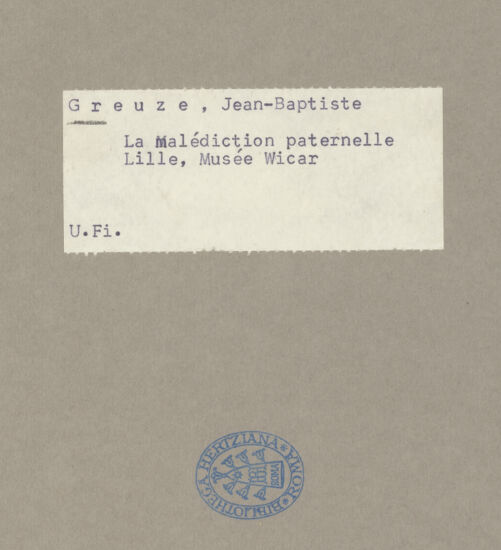 Rückseite von bh072188_recto