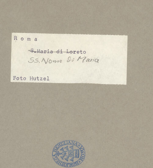 Rückseite von bh072196_recto