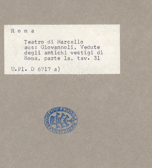 Rückseite von bh072200_recto