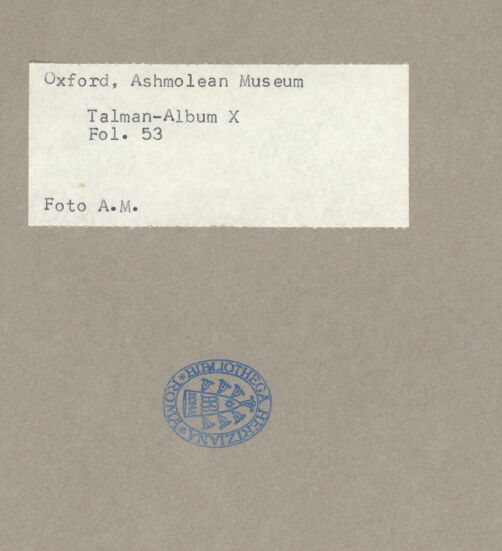 Rückseite von bh072208_recto